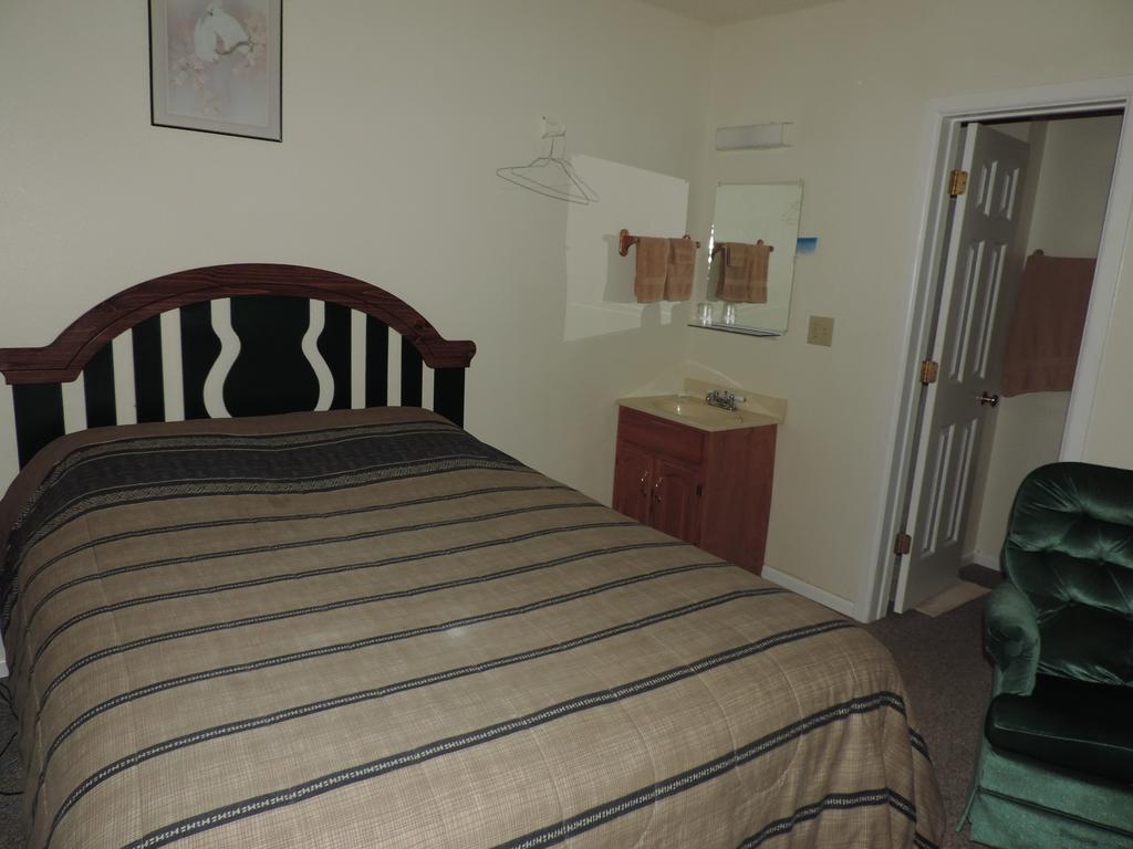 Hunters Lodge Motel Paducah Camera foto