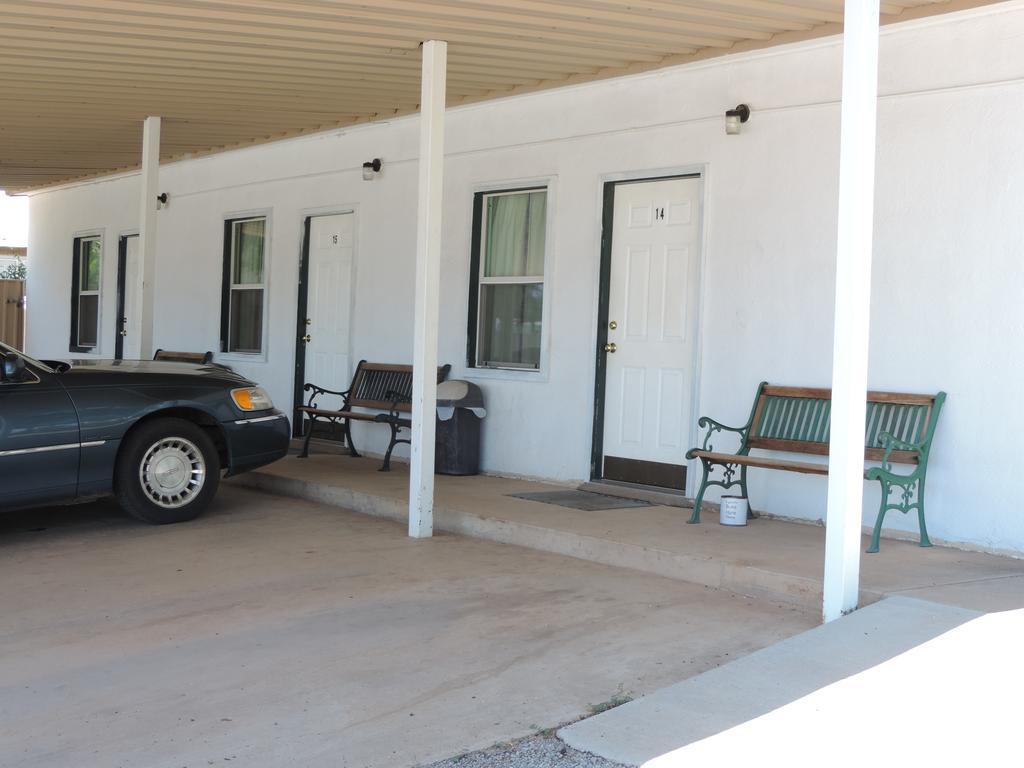 Hunters Lodge Motel Paducah Camera foto