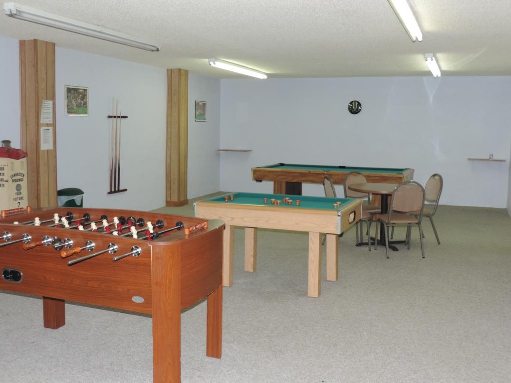 Hunters Lodge Motel Paducah Esterno foto