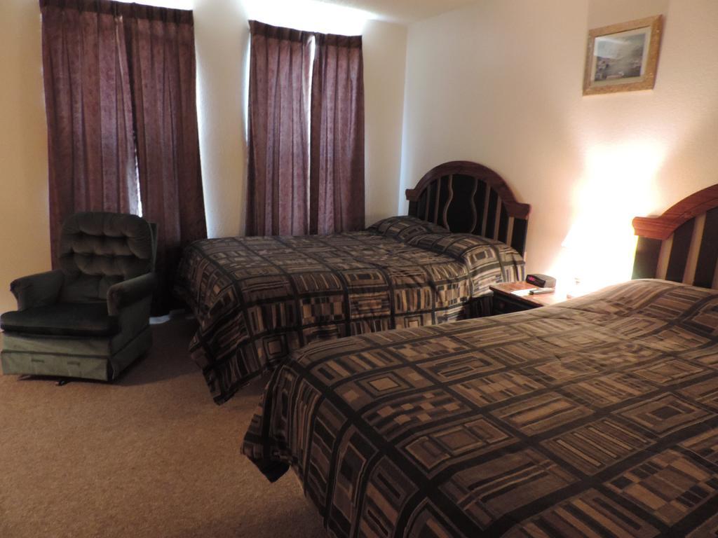 Hunters Lodge Motel Paducah Camera foto