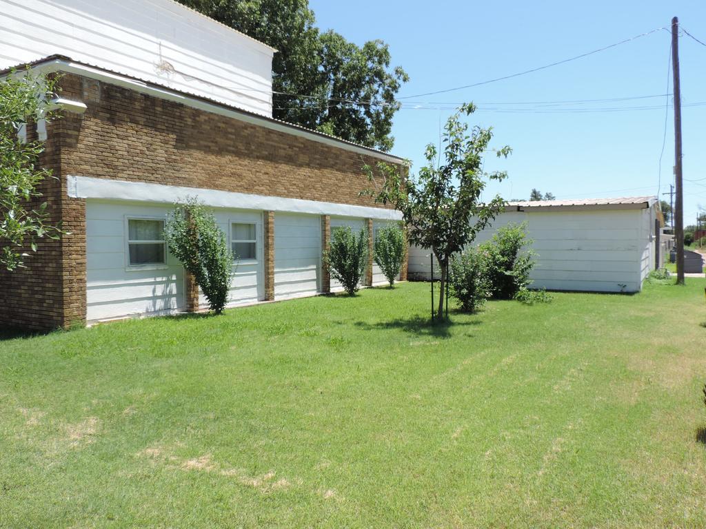 Hunters Lodge Motel Paducah Esterno foto