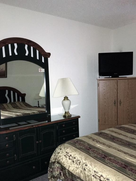 Hunters Lodge Motel Paducah Esterno foto