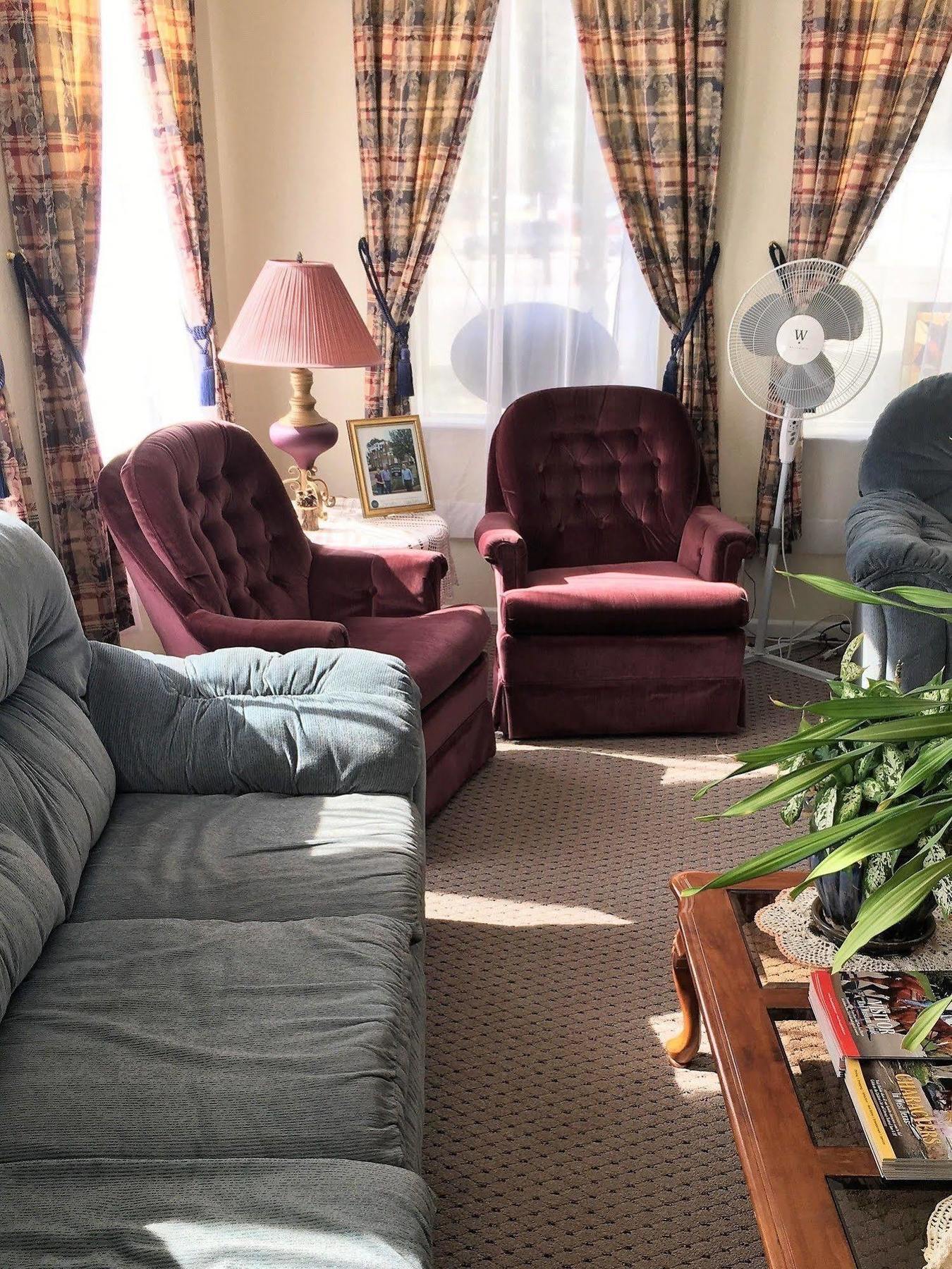 Hunters Lodge Motel Paducah Esterno foto