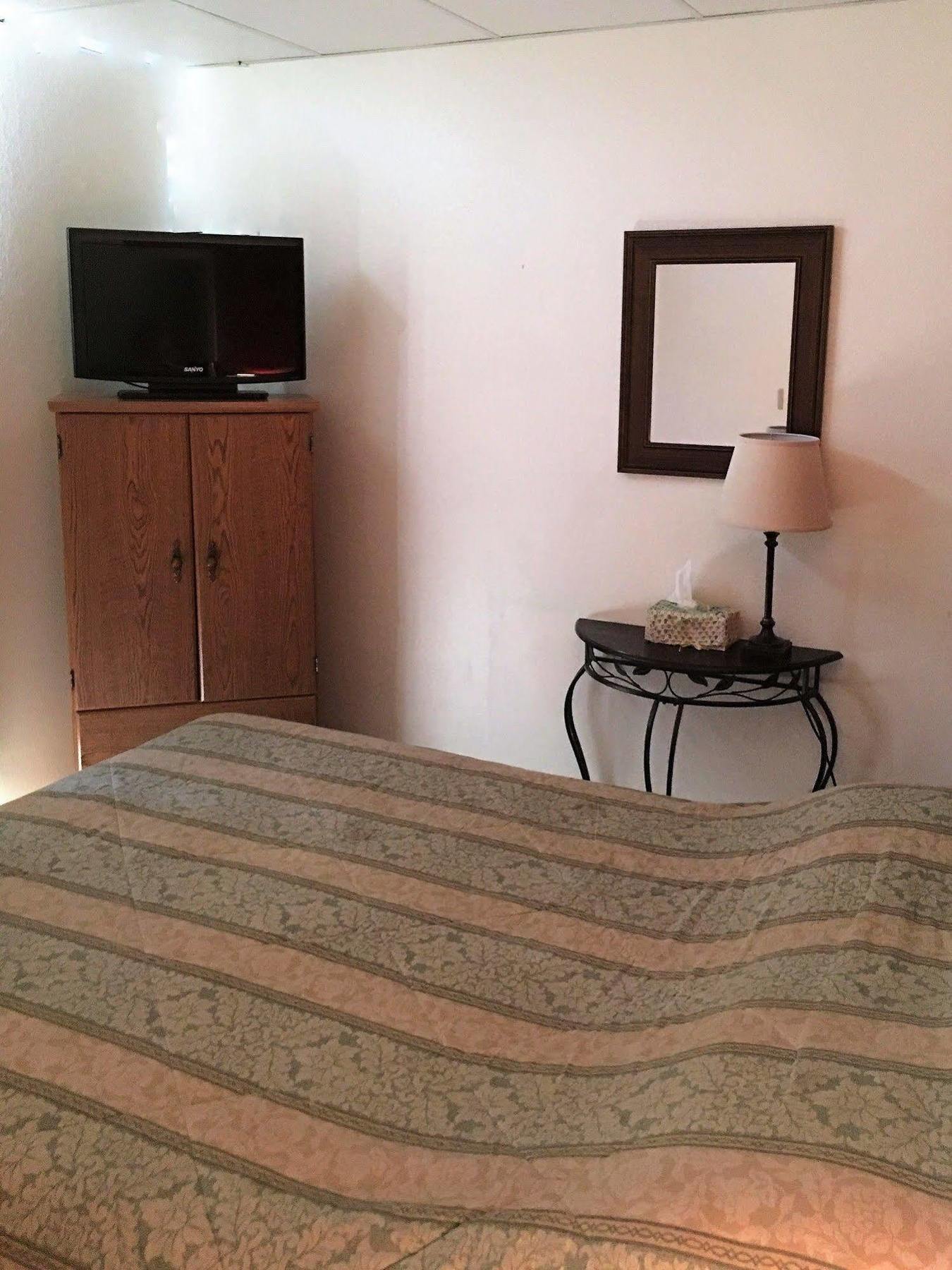 Hunters Lodge Motel Paducah Esterno foto